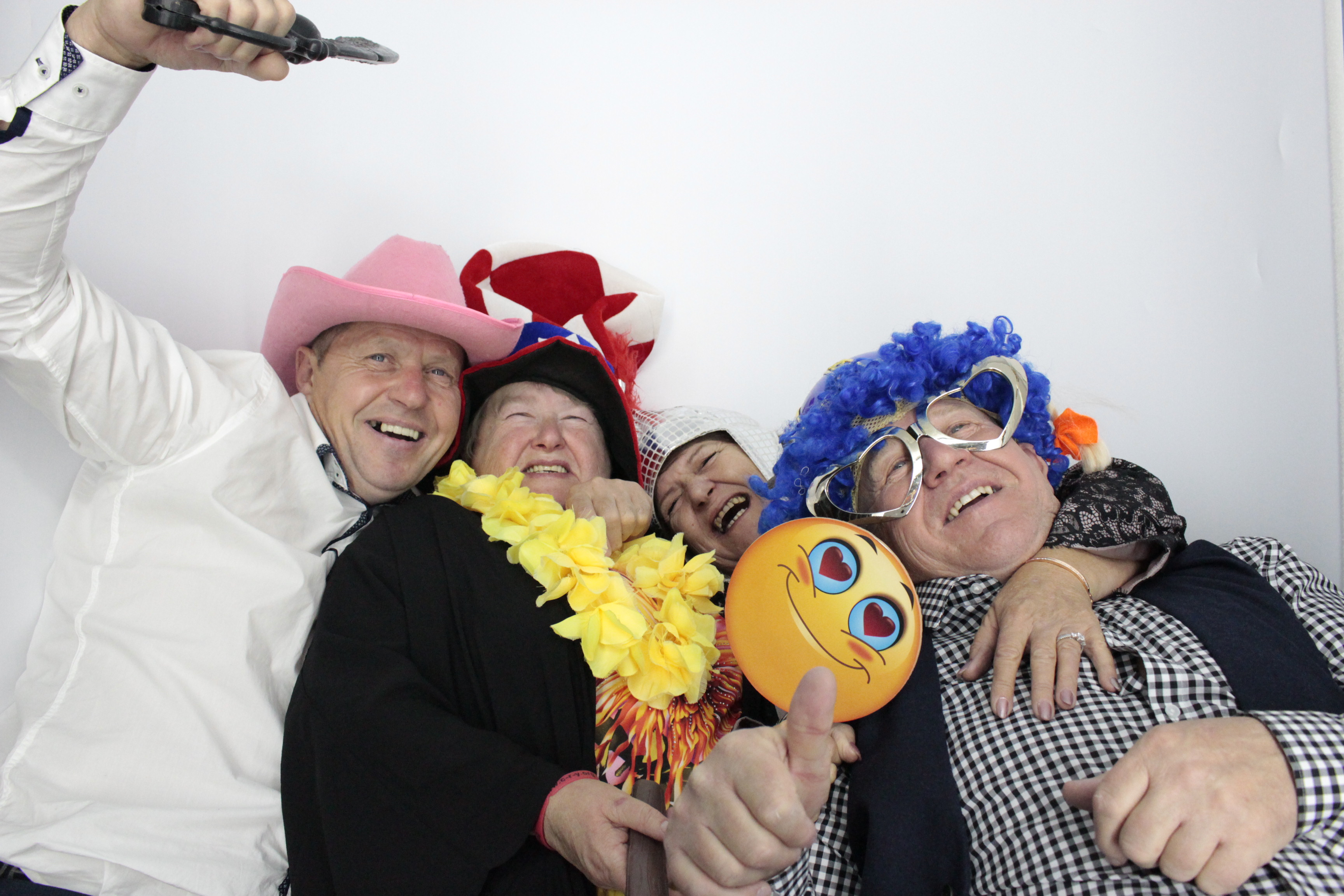 Emma and James’s Wedding  | View more photos from the event at gallery.myphotoboothexperience.co.uk/u/MyPhotoBoothExperienceLtd/Emma-and-James’s-Wedding